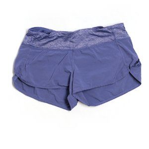 Lululemon Athletica Active Shorts (6)
